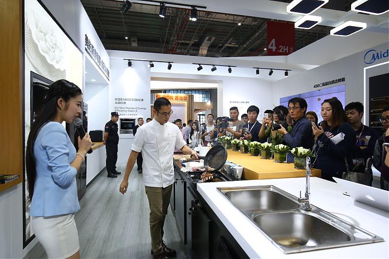 9月上海2022全国厨房卫浴展会 下半年展会